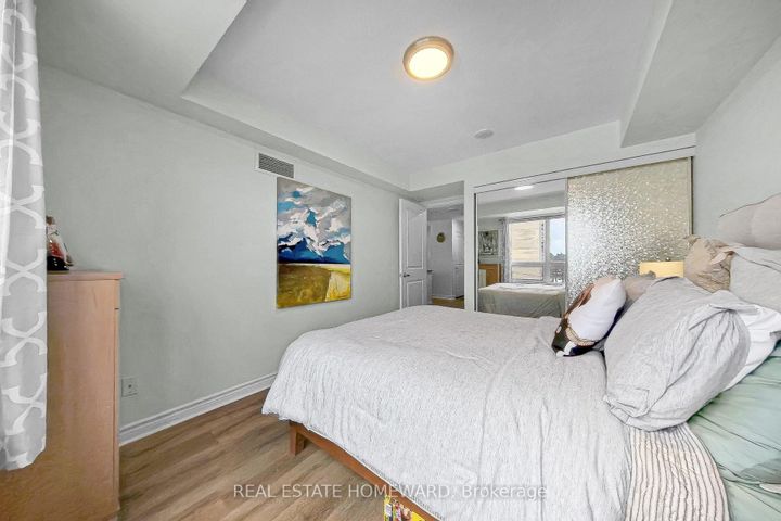 Photo 29 at 510 - 27 Rean Drive, Bayview Village, Toronto