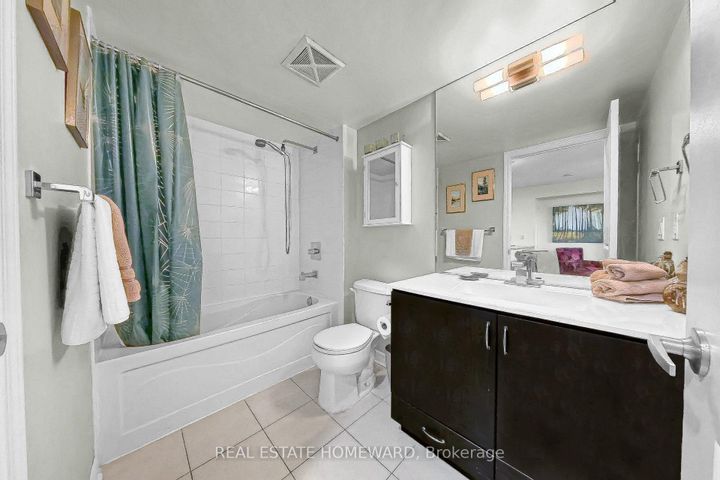 Photo 30 at 510 - 27 Rean Drive, Bayview Village, Toronto