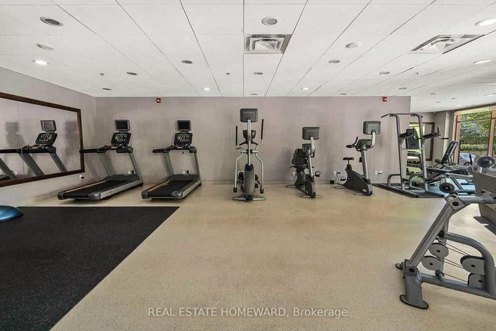 Photo 34 at 510 - 27 Rean Drive, Bayview Village, Toronto