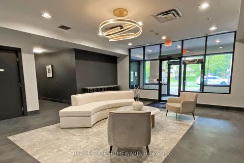 Photo 3 at 510 - 27 Rean Drive, Bayview Village, Toronto