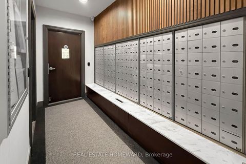 Photo 4 at 510 - 27 Rean Drive, Bayview Village, Toronto