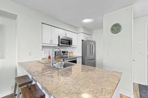 Photo 9 at 510 - 27 Rean Drive, Bayview Village, Toronto