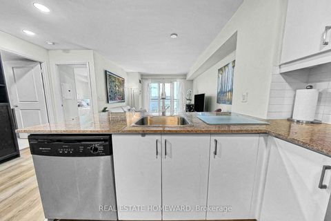 Photo 10 at 510 - 27 Rean Drive, Bayview Village, Toronto