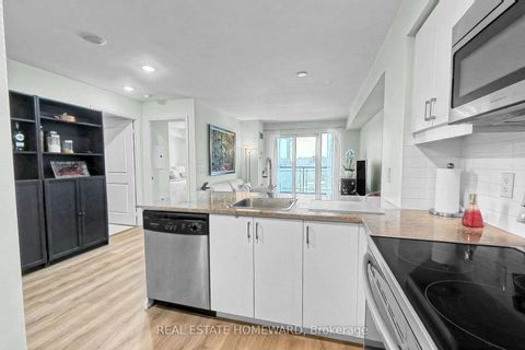 Photo 13 at 510 - 27 Rean Drive, Bayview Village, Toronto