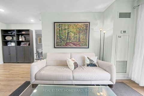 Photo 18 at 510 - 27 Rean Drive, Bayview Village, Toronto