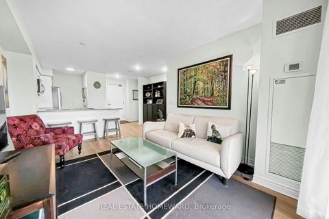 Photo 21 at 510 - 27 Rean Drive, Bayview Village, Toronto