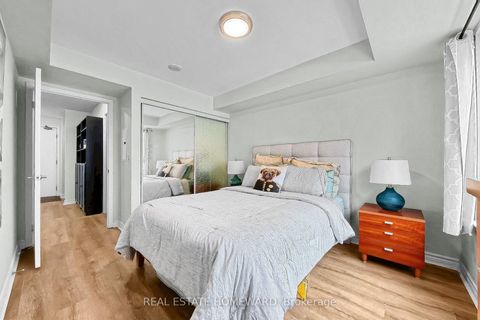 Photo 24 at 510 - 27 Rean Drive, Bayview Village, Toronto