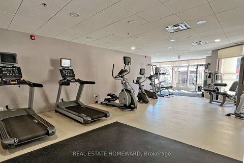 Photo 35 at 510 - 27 Rean Drive, Bayview Village, Toronto