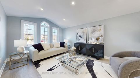 Photo 2 at 75 Ambler Bay, Georgian Drive, Barrie