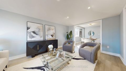 Photo 3 at 75 Ambler Bay, Georgian Drive, Barrie