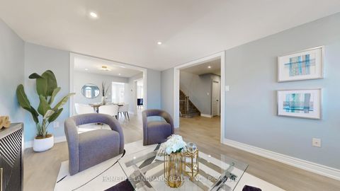 Photo 4 at 75 Ambler Bay, Georgian Drive, Barrie