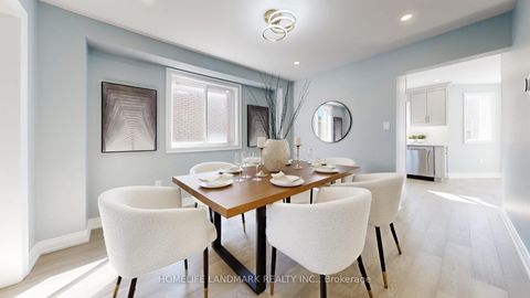 Photo 5 at 75 Ambler Bay, Georgian Drive, Barrie