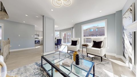 Photo 8 at 75 Ambler Bay, Georgian Drive, Barrie