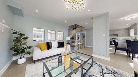 Photo 9 at 75 Ambler Bay, Georgian Drive, Barrie