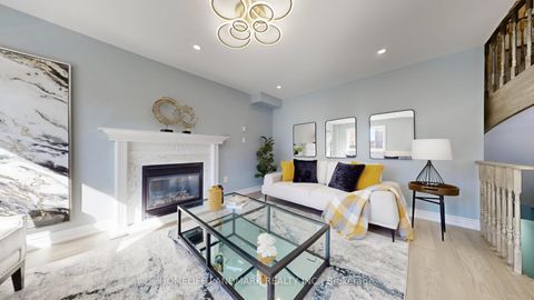 Photo 10 at 75 Ambler Bay, Georgian Drive, Barrie