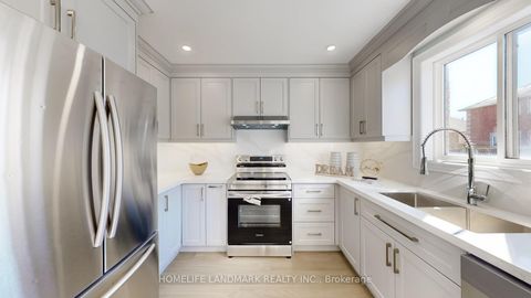 Photo 11 at 75 Ambler Bay, Georgian Drive, Barrie