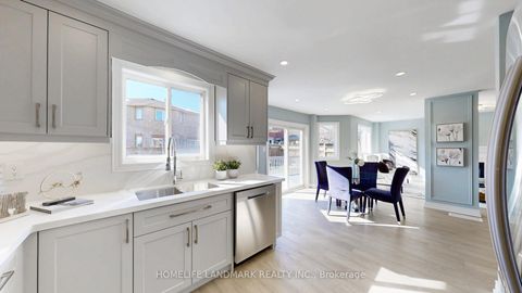 Photo 12 at 75 Ambler Bay, Georgian Drive, Barrie