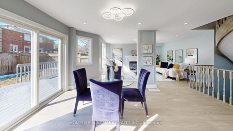 Photo 13 at 75 Ambler Bay, Georgian Drive, Barrie