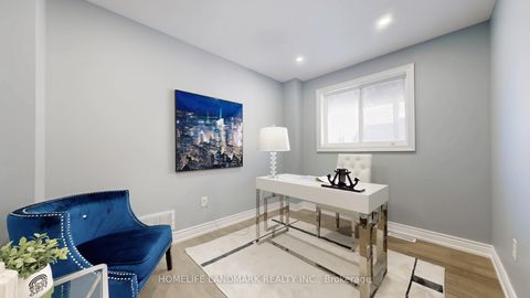 Photo 14 at 75 Ambler Bay, Georgian Drive, Barrie