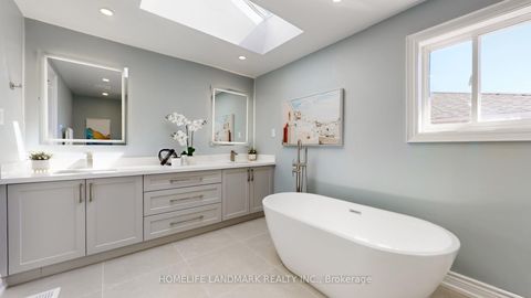 Photo 24 at 75 Ambler Bay, Georgian Drive, Barrie