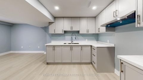 Photo 36 at 75 Ambler Bay, Georgian Drive, Barrie