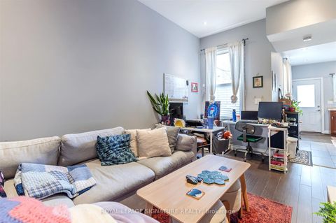 Photo 6 at 42 Sorauren Avenue, Roncesvalles, Toronto