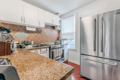 Photo 7 at 42 Sorauren Avenue, Roncesvalles, Toronto