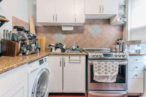 Photo 8 at 42 Sorauren Avenue, Roncesvalles, Toronto