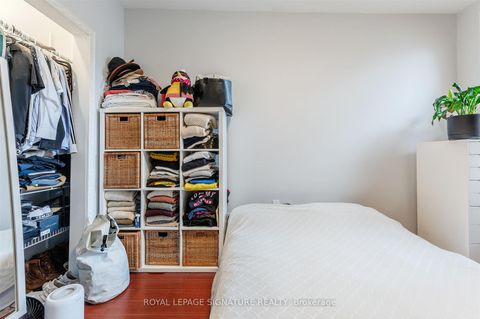 Photo 10 at 42 Sorauren Avenue, Roncesvalles, Toronto