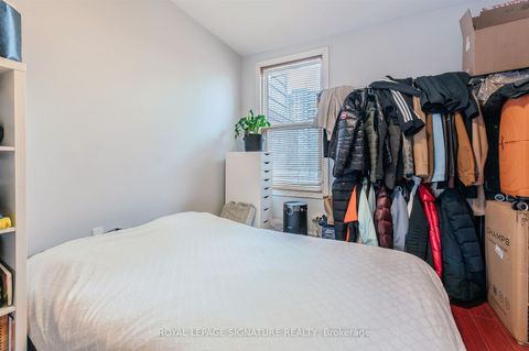 Photo 11 at 42 Sorauren Avenue, Roncesvalles, Toronto