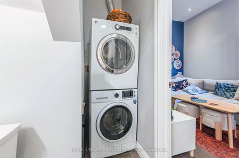 Photo 12 at 42 Sorauren Avenue, Roncesvalles, Toronto