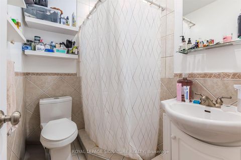 Photo 13 at 42 Sorauren Avenue, Roncesvalles, Toronto