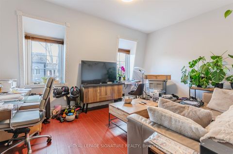 Photo 14 at 42 Sorauren Avenue, Roncesvalles, Toronto