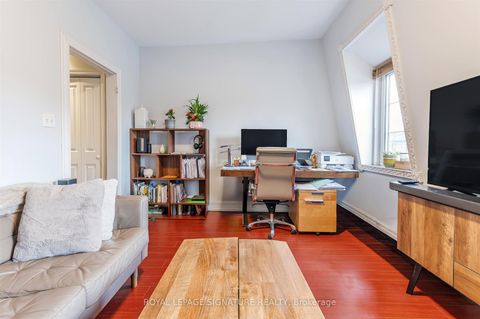 Photo 16 at 42 Sorauren Avenue, Roncesvalles, Toronto