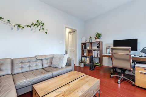 Photo 17 at 42 Sorauren Avenue, Roncesvalles, Toronto