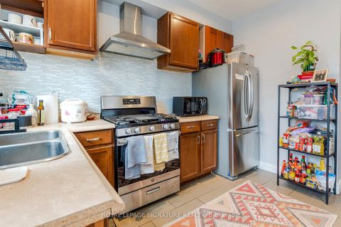 Photo 18 at 42 Sorauren Avenue, Roncesvalles, Toronto