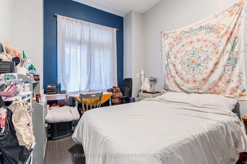 Photo 20 at 42 Sorauren Avenue, Roncesvalles, Toronto