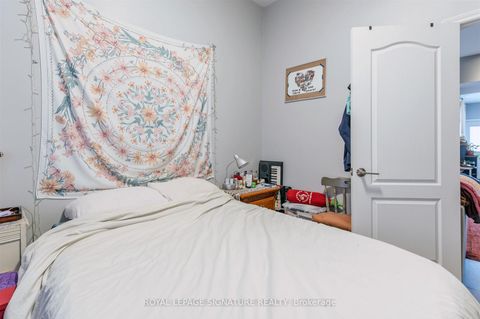 Photo 21 at 42 Sorauren Avenue, Roncesvalles, Toronto