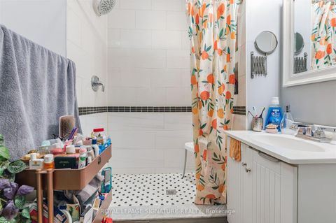 Photo 23 at 42 Sorauren Avenue, Roncesvalles, Toronto