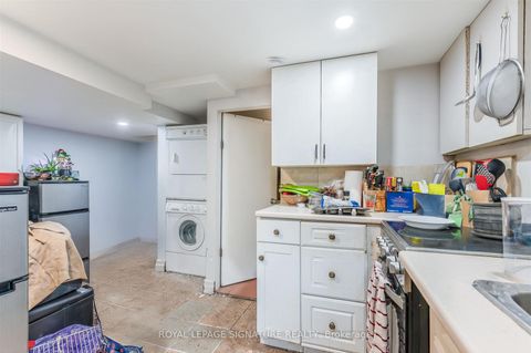 Photo 24 at 42 Sorauren Avenue, Roncesvalles, Toronto