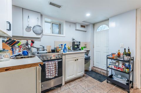 Photo 25 at 42 Sorauren Avenue, Roncesvalles, Toronto