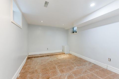 Photo 27 at 42 Sorauren Avenue, Roncesvalles, Toronto