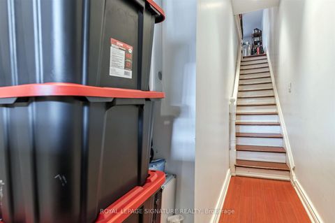 Photo 30 at 42 Sorauren Avenue, Roncesvalles, Toronto