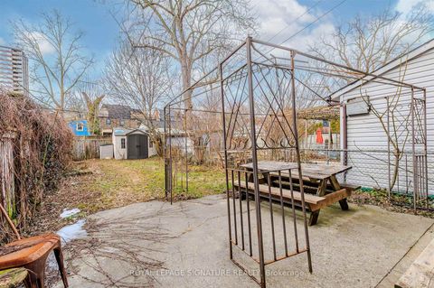 Photo 32 at 42 Sorauren Avenue, Roncesvalles, Toronto