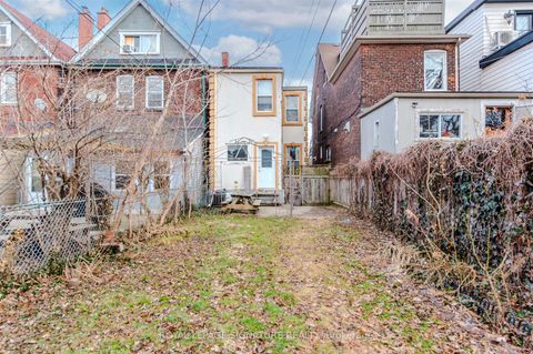 Photo 34 at 42 Sorauren Avenue, Roncesvalles, Toronto