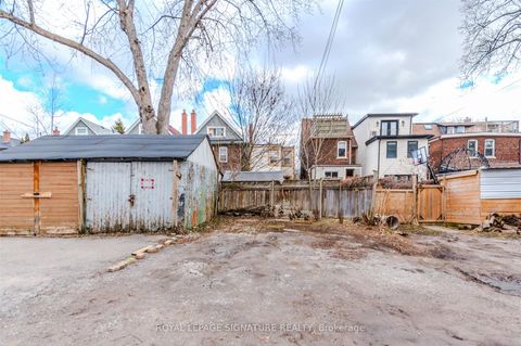 Photo 35 at 42 Sorauren Avenue, Roncesvalles, Toronto