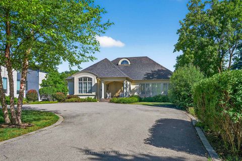 Photo 1 at 65 Thornbank Road, Uplands, Vaughan