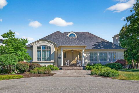 Photo 2 at 65 Thornbank Road, Uplands, Vaughan