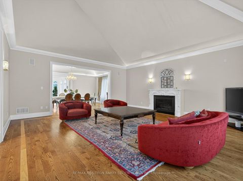 Photo 5 at 65 Thornbank Road, Uplands, Vaughan