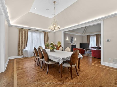 Photo 7 at 65 Thornbank Road, Uplands, Vaughan